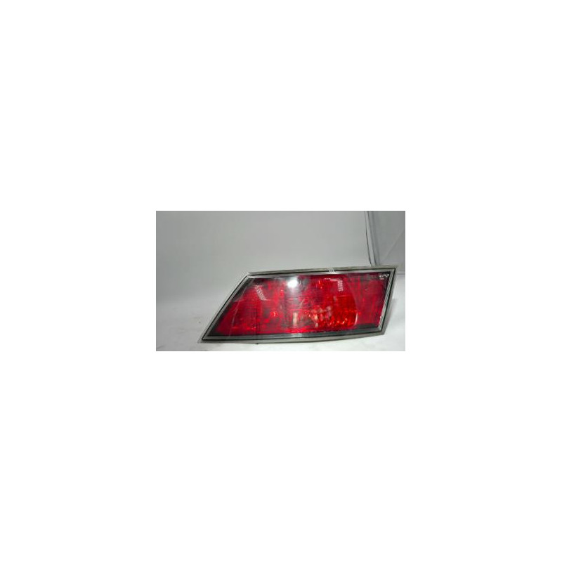 Anti brouillard arriere droit HONDA CIVIC 8 PHASE 2 d’occasion