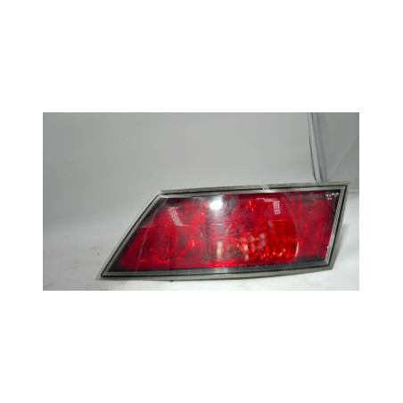 Anti brouillard arriere droit HONDA CIVIC 8 PHASE 2 d’occasion