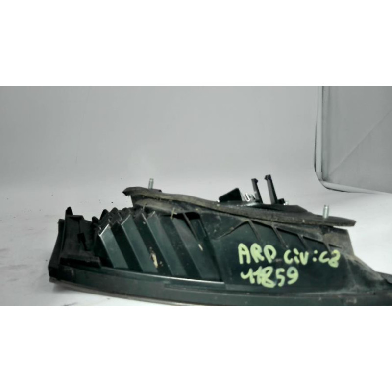 Anti brouillard arriere droit HONDA CIVIC 8 PHASE 2 d’occasion