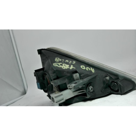 Anti brouillard droit (feux) HONDA CIVIC 8 PHASE 2 d’occasion