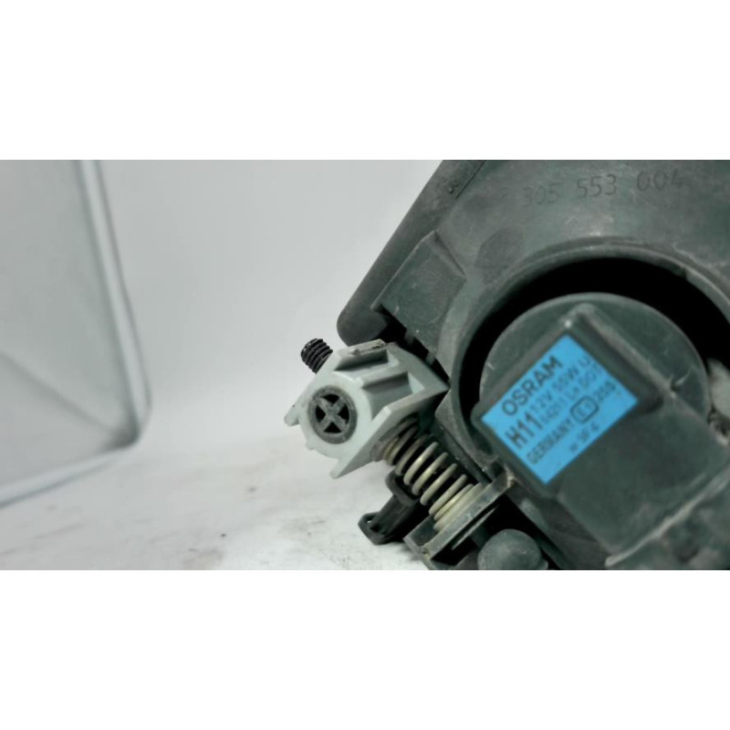 Anti brouillard droit (feux) HONDA CIVIC 8 PHASE 2 d’occasion