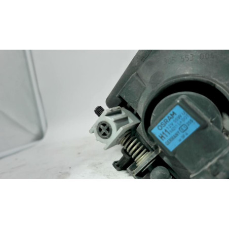 Anti brouillard droit (feux) HONDA CIVIC 8 PHASE 2 d’occasion