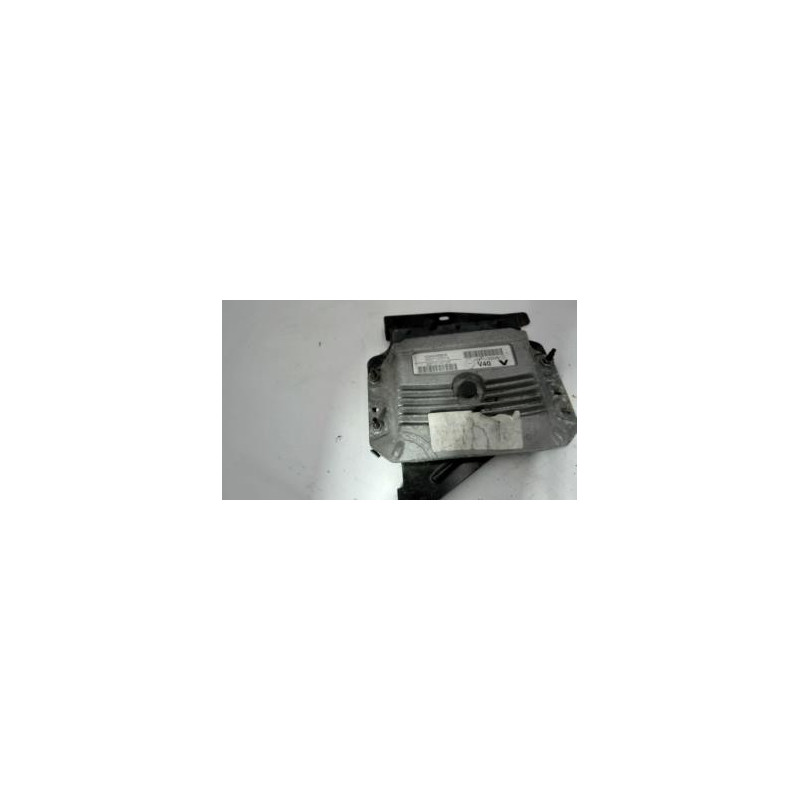 Calculateur moteur RENAULT GRAND SCENIC 3 PHASE 1 d’occasion