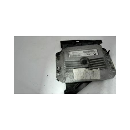Calculateur moteur RENAULT GRAND SCENIC 3 PHASE 1 d’occasion