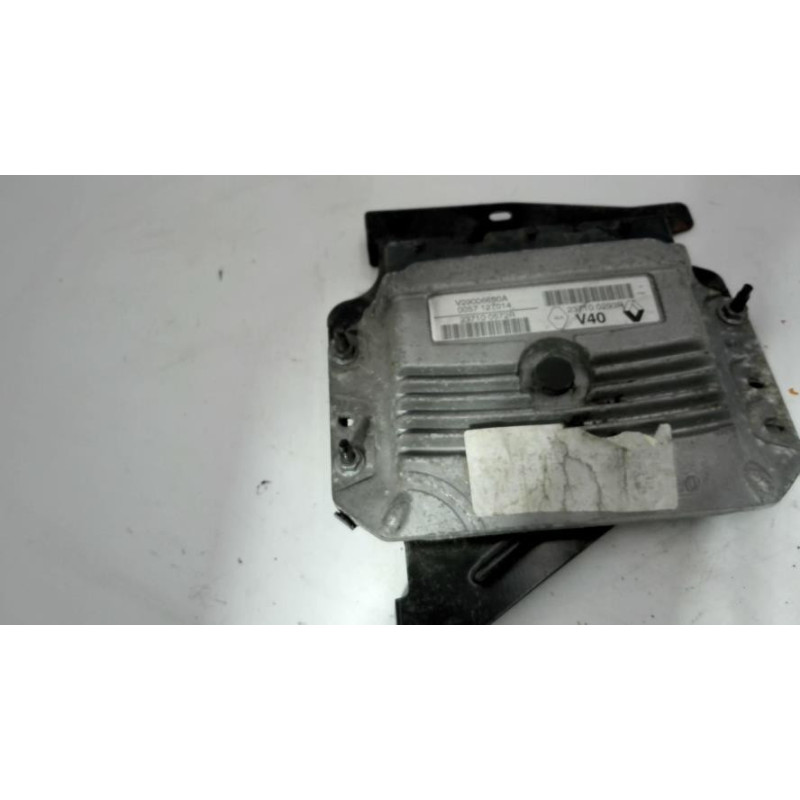 Calculateur moteur RENAULT GRAND SCENIC 3 PHASE 1 d’occasion