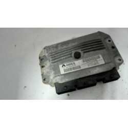 Calculateur moteur RENAULT MODUS PHASE 1 d’occasion