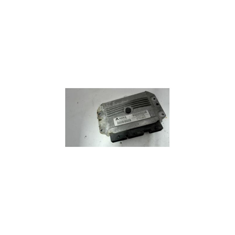 Calculateur moteur RENAULT MODUS PHASE 1 d’occasion