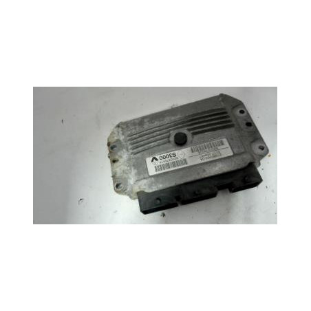 Calculateur moteur RENAULT MODUS PHASE 1 d’occasion