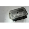 Calculateur moteur RENAULT MODUS PHASE 1 d’occasion