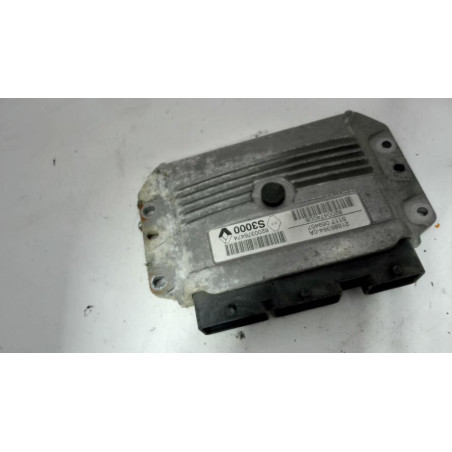 Calculateur moteur RENAULT MODUS PHASE 1 d’occasion