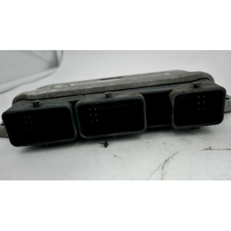 Calculateur moteur RENAULT MODUS PHASE 1 d’occasion