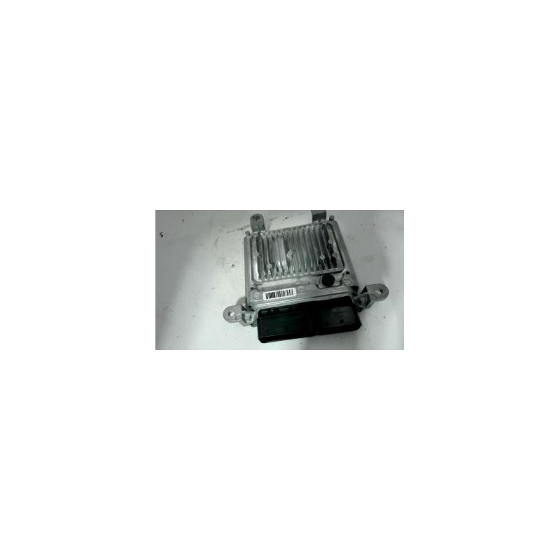 Calculateur moteur MERCEDES CLASSE E 210 PHASE 2 BREAK d’occasion