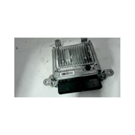 Calculateur moteur MERCEDES CLASSE E 210 PHASE 2 BREAK d’occasion