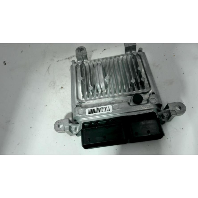 Calculateur moteur MERCEDES CLASSE E 210 PHASE 2 BREAK d’occasion