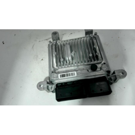Calculateur moteur MERCEDES CLASSE E 210 PHASE 2 BREAK d’occasion