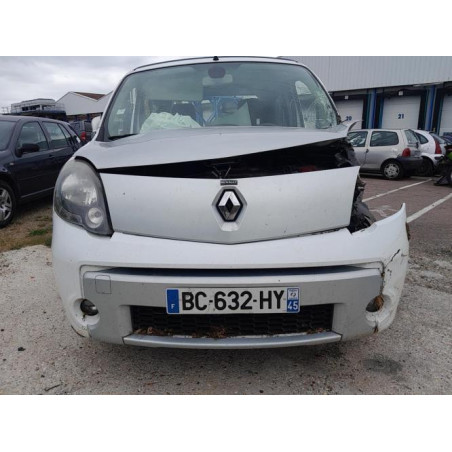 Boitier de prechauffage RENAULT KANGOO 2 PHASE 1 d’occasion
