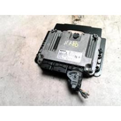 Calculateur moteur RENAULT KANGOO 1 PHASE 1 d’occasion