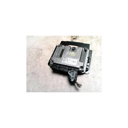 Calculateur moteur RENAULT KANGOO 1 PHASE 1 d’occasion