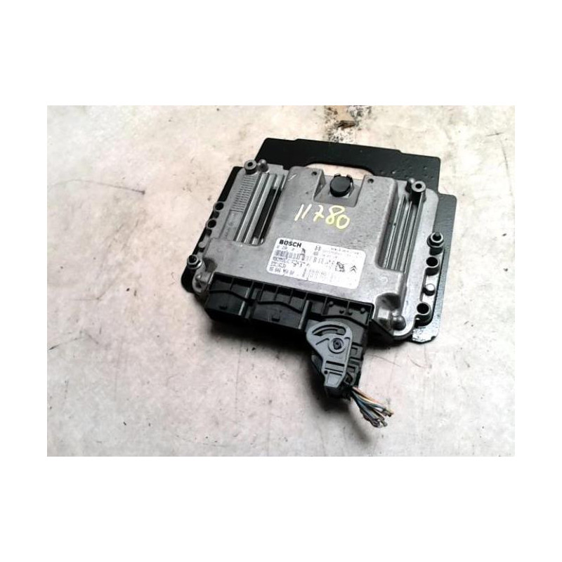 Calculateur moteur RENAULT KANGOO 1 PHASE 1 d’occasion