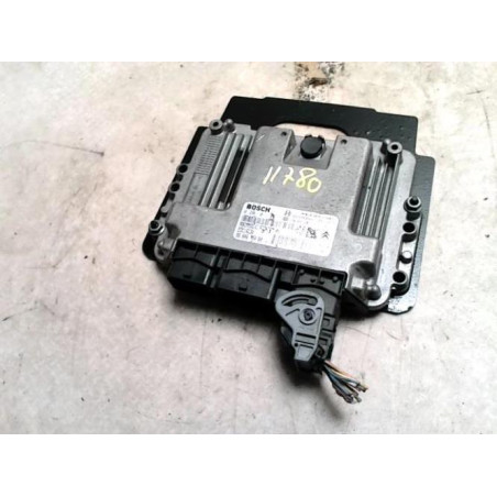 Calculateur moteur RENAULT KANGOO 1 PHASE 1 d’occasion