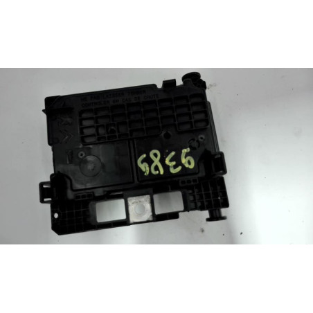 Boitier servitude moteur (BSM) PEUGEOT 207 PHASE 2 BREAK d’occasion