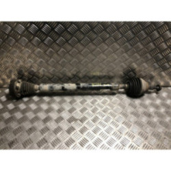 Cardan droit (transmission) VOLKSWAGEN GOLF 7 PHASE 1 d’occasion