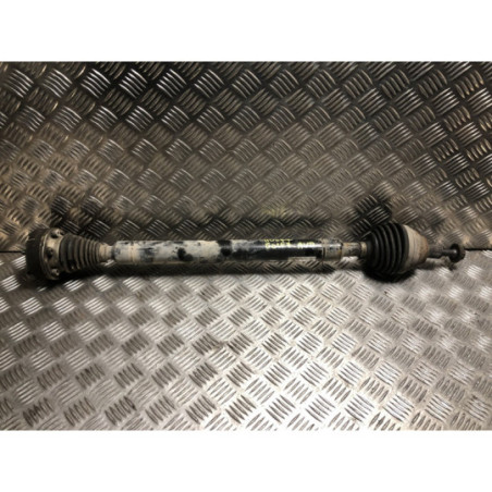 Cardan droit (transmission) VOLKSWAGEN GOLF 7 PHASE 1 d’occasion