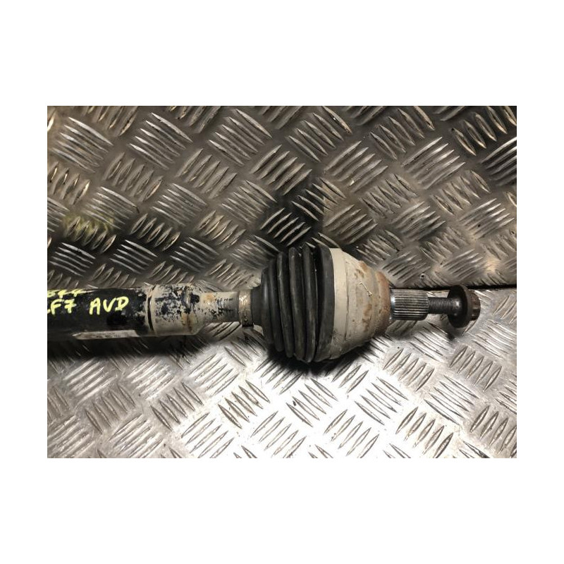 Cardan droit (transmission) VOLKSWAGEN GOLF 7 PHASE 1 d’occasion