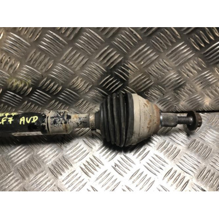 Cardan droit (transmission) VOLKSWAGEN GOLF 7 PHASE 1 d’occasion