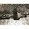 Cardan droit (transmission) VOLKSWAGEN GOLF 7 PHASE 1 d’occasion