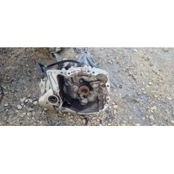 Boite de vitesses RENAULT CLIO 3 PHASE 2 d’occasion