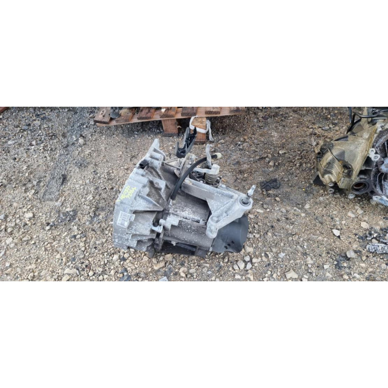 Boite de vitesses RENAULT CLIO 3 PHASE 2 d’occasion