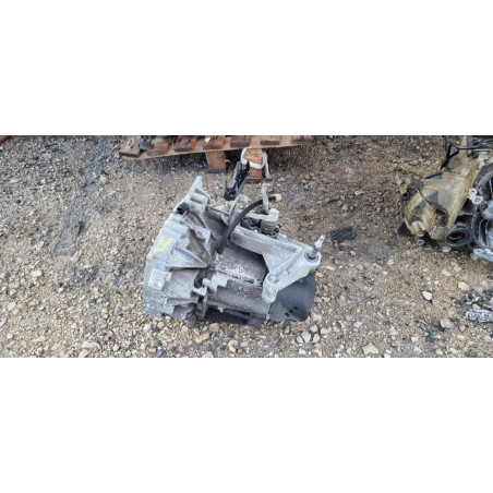 Boite de vitesses RENAULT CLIO 3 PHASE 2 d’occasion