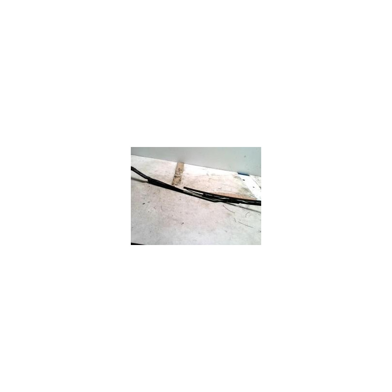 Bras essuie glace avant gauche SKODA OCTAVIA 1 PHASE 2 BREAK d’occasion