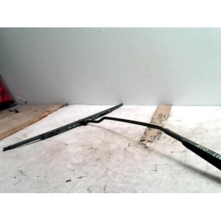 Bras essuie glace avant droit SKODA OCTAVIA 1 PHASE 2 BREAK d’occasion