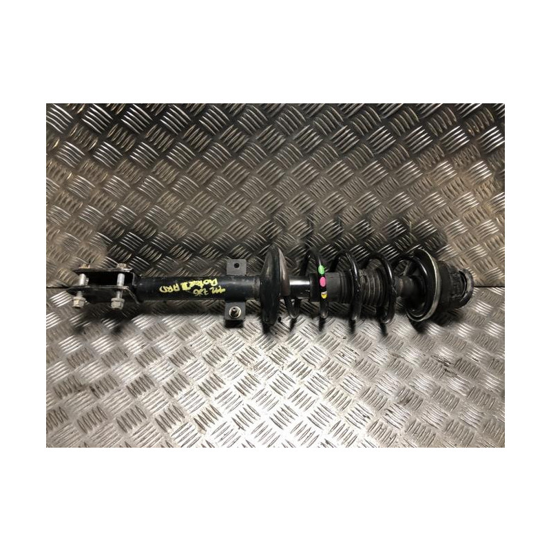 Amortisseur arriere droit DACIA DUSTER 2 PHASE 1 d’occasion