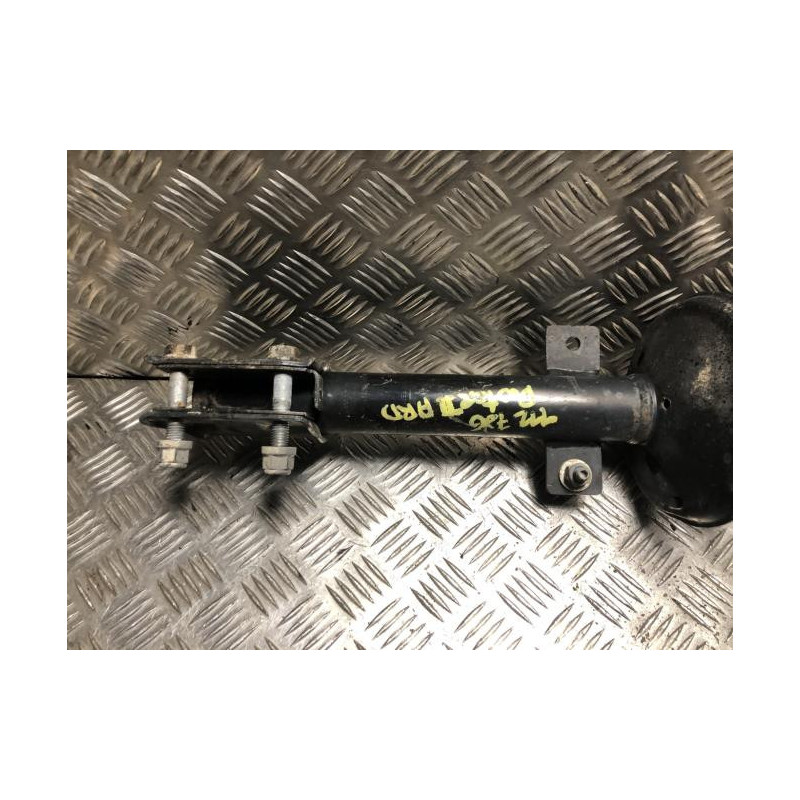 Amortisseur arriere droit DACIA DUSTER 2 PHASE 1 d’occasion