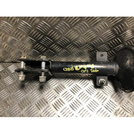 Amortisseur arriere droit DACIA DUSTER 2 PHASE 1 d’occasion