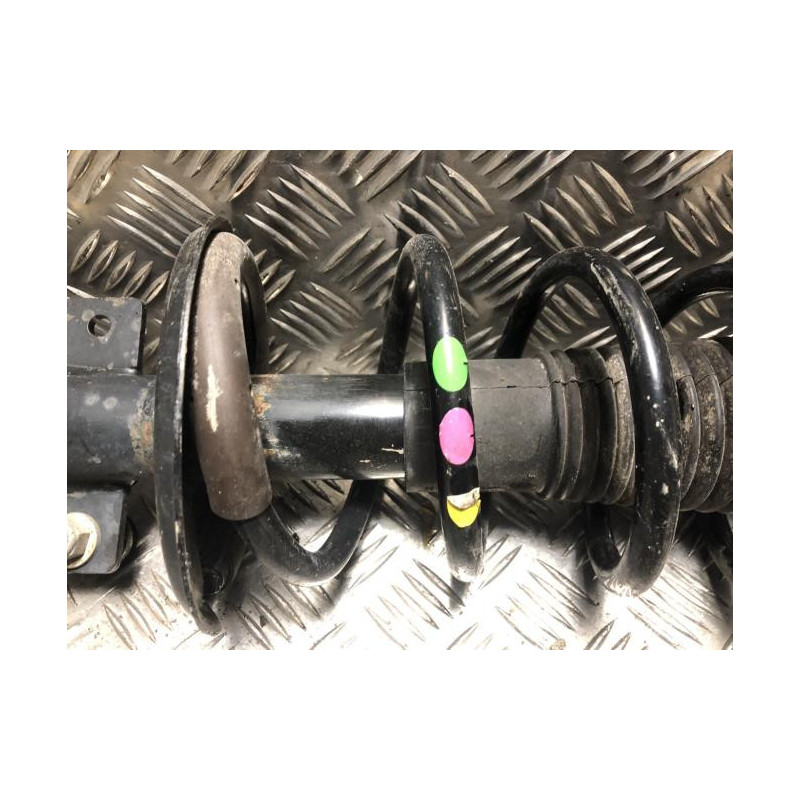 Amortisseur arriere droit DACIA DUSTER 2 PHASE 1 d’occasion