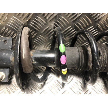 Amortisseur arriere droit DACIA DUSTER 2 PHASE 1 d’occasion