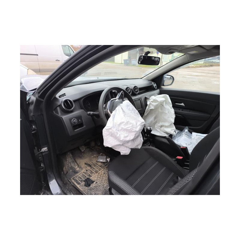 Amortisseur arriere droit DACIA DUSTER 2 PHASE 1 d’occasion