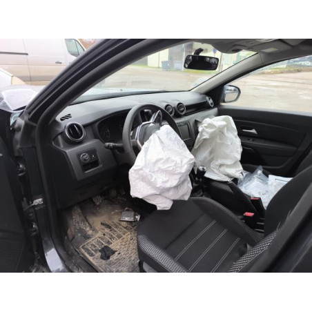 Amortisseur arriere droit DACIA DUSTER 2 PHASE 1 d’occasion