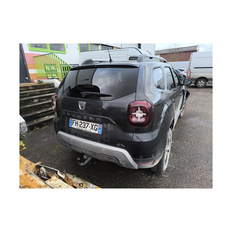 Amortisseur arriere droit DACIA DUSTER 2 PHASE 1 d’occasion