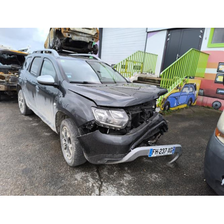 Amortisseur arriere droit DACIA DUSTER 2 PHASE 1 d’occasion
