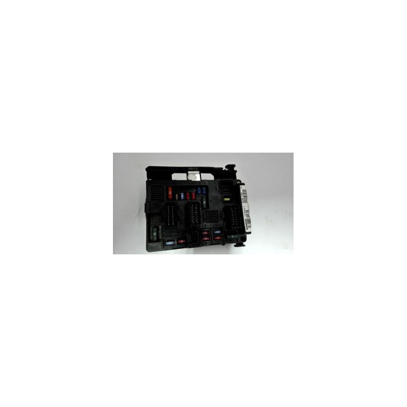 Boitier servitude moteur (BSM) CITROEN C2 PHASE 1 d’occasion