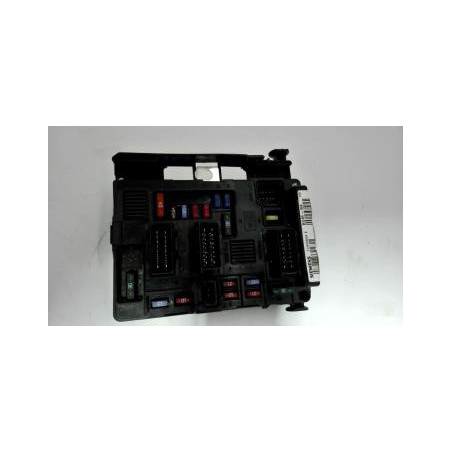 Boitier servitude moteur (BSM) CITROEN C2 PHASE 1 d’occasion