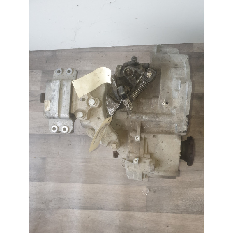 Boite de vitesses VOLKSWAGEN PASSAT 5 d’occasion