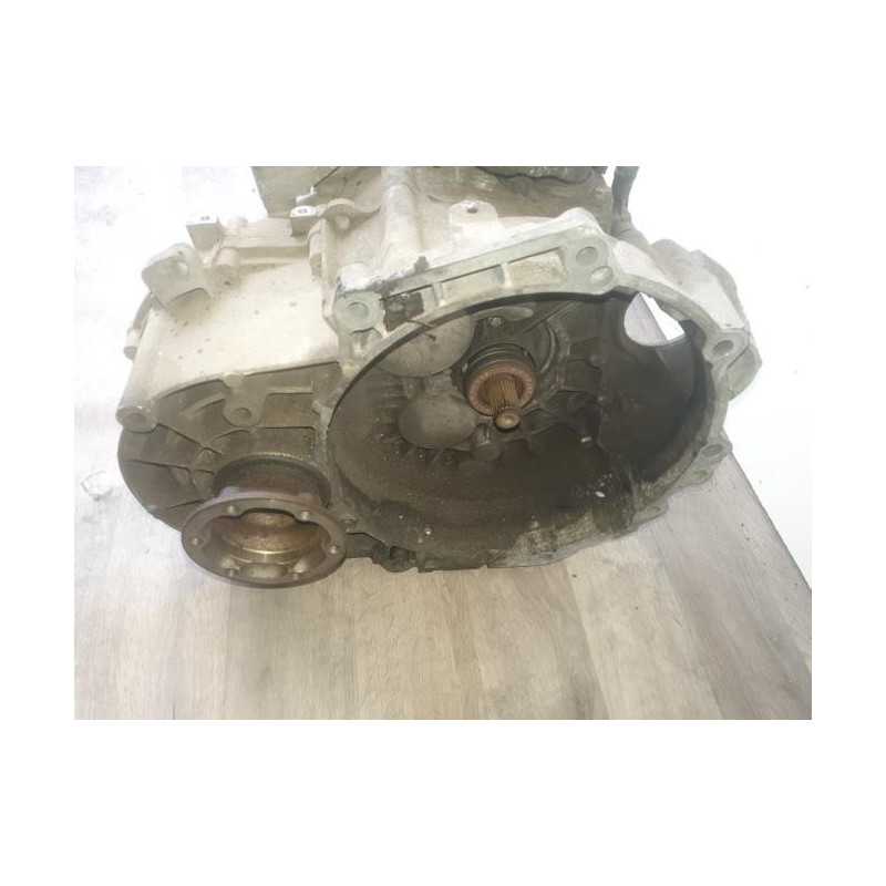 Boite de vitesses VOLKSWAGEN PASSAT 5 d’occasion