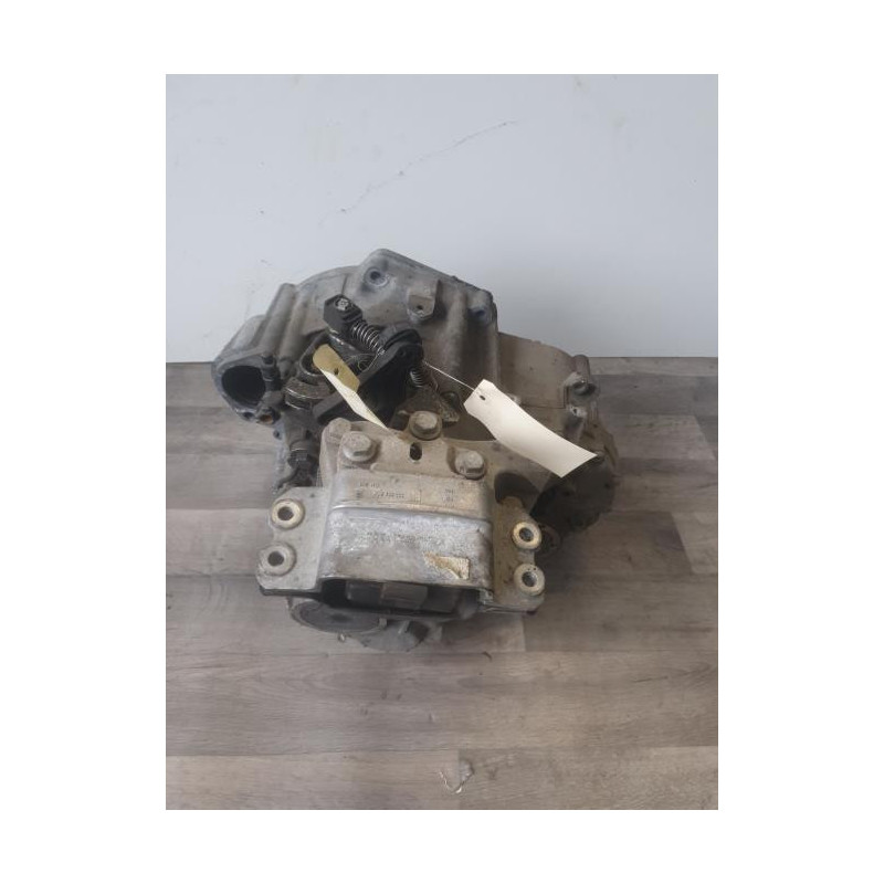 Boite de vitesses VOLKSWAGEN PASSAT 5 d’occasion