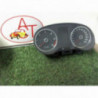 Compteur VOLKSWAGEN POLO V (6R/6C) PHASE 1 d’occasion
